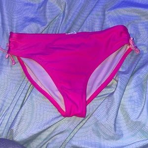 Bathing suit bottoms